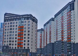 Продажа помещения свободного назначения, 175 м2, Кудрово, Европейский проспект, 18к1