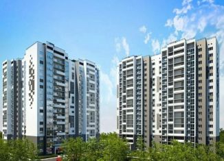 Продается 3-комнатная квартира, 76.4 м2, Курск, улица Карла Маркса, 31А