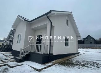 Продам дом, 116 м2, деревня Орехово, Московская улица