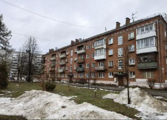 2-ком. квартира на продажу, 40 м2, Клин, улица Мечникова, 18