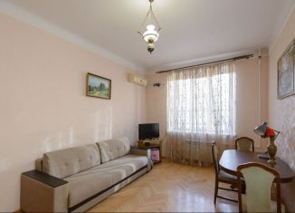 Продажа 2-ком. квартиры, 74 м2, Ростов-на-Дону, улица Текучёва, 143, Октябрьский район