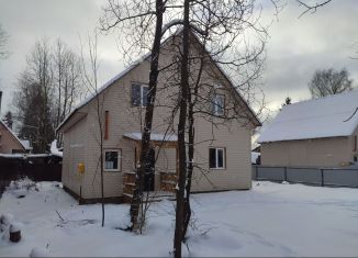 Сдается дом, 143.7 м2, Ленинградская область, Огородная улица