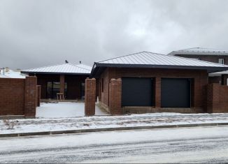 Дом на продажу, 125 м2, посёлок Пригородный, улица Бунина