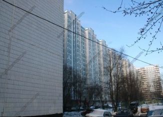 Продам двухкомнатную квартиру, 50.2 м2, Москва, улица Борисовские Пруды, 18к1, метро Алма-Атинская