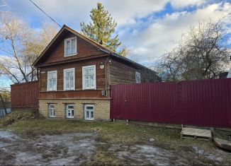 Продаю дом, 64 м2, Боровичи, Советская улица, 82