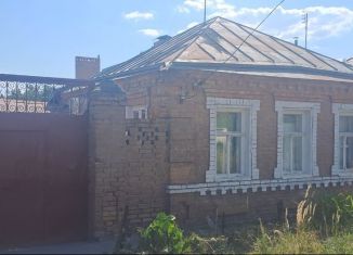 Продам дом, 55 м2, Ростов-на-Дону, переулок Богураева, 8, Первомайский район