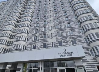 Продается однокомнатная квартира, 37.5 м2, Курск, проспект Анатолия Дериглазова