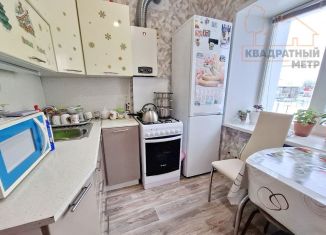 Продажа 2-ком. квартиры, 41.6 м2, Ульяновская область, улица Земина, 132