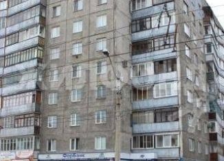 Продам 1-комнатную квартиру, 32.5 м2, Алтайский край, улица Матросова, 10