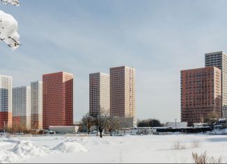 Продается 3-комнатная квартира, 71.4 м2, Москва, метро Нагорная, жилой комплекс Второй Нагатинский, к5