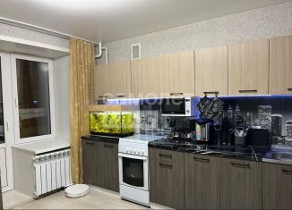 Продается 1-комнатная квартира, 39.6 м2, Марий Эл, улица Куйбышева, 29