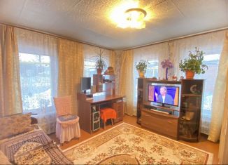 Дом на продажу, 86 м2, посёлок железнодорожной станции Высокая Гора, Кооперативная улица, 17