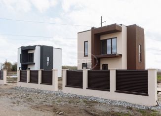 Продажа дома, 88.1 м2, поселок Заозерье, Звёздный переулок