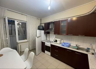 Аренда 1-ком. квартиры, 43 м2, Новороссийск, Анапское шоссе, 37А