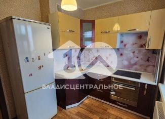 Продается 1-ком. квартира, 35 м2, Новосибирск, улица Гребенщикова, 7, Калининский район