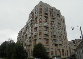 Продается 2-комнатная квартира, 57.5 м2, Санкт-Петербург, Пражская улица, 5