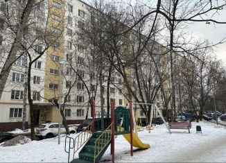 Продаю квартиру студию, 17.7 м2, Москва, Снайперская улица, 7, метро Рязанский проспект