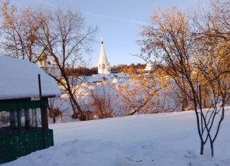 Продам дом, 100 м2, Владимирская область, Набережная улица