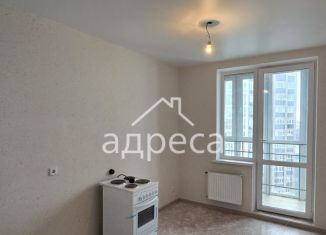 Продам 1-ком. квартиру, 40 м2, Самара, Южное шоссе, 9, метро Гагаринская