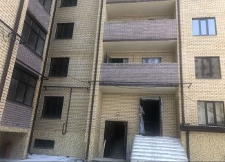 1-комнатная квартира на продажу, 46 м2, Черкесск, улица Космонавтов, 43
