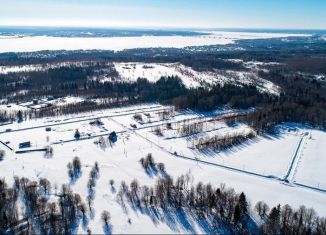 Продается участок, 10.3 сот., деревня Бобки, 1-я Лесная улица