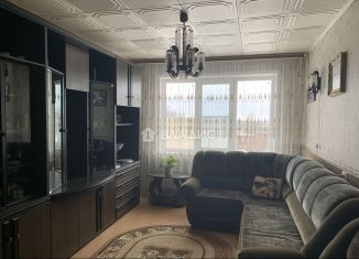 3-комнатная квартира на продажу, 71 м2, Лакинск, улица Пушкина, 11