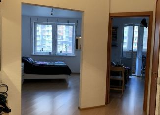 Продам 1-ком. квартиру, 39.6 м2, Краснодар, ЖК Каскад