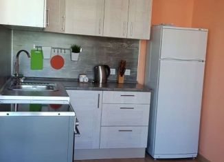 Сдаю квартиру студию, 28.2 м2, Мурино, Воронцовский бульвар, 12, ЖК Гринландия