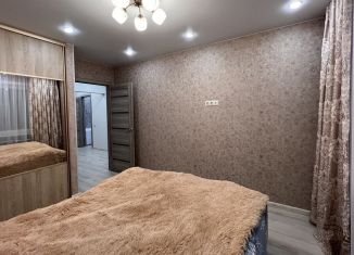 Продается однокомнатная квартира, 36 м2, Иркутск, улица Багратиона, 48А, ЖК На Багратиона