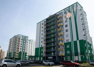 Трехкомнатная квартира на продажу, 79.2 м2, Тверская область, улица Сергея Лоскутова, 2