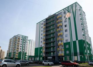 Трехкомнатная квартира на продажу, 79.2 м2, Тверь, улица Сергея Лоскутова, 2