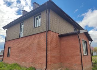 Продается дом, 159.6 м2, деревня Шоя-Кузнецово, Светлая улица, 15