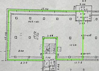 Аренда торговой площади, 170 м2, Санкт-Петербург, Народная улица, 5, муниципальный округ Народный