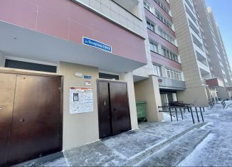 Продажа двухкомнатной квартиры, 48 м2, Иркутск, улица Пискунова, ЖК Высота