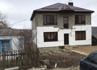 Продажа дома, 234 м2, село Гай-Кодзор, улица Дружбы, 82