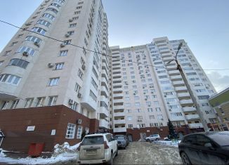 Продается 2-комнатная квартира, 91 м2, Уфа, улица Пушкина, ЖК Пушкин