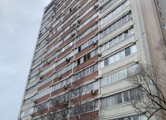 Сдача в аренду 3-комнатной квартиры, 64 м2, Москва, проспект Мира, 163, район Ростокино