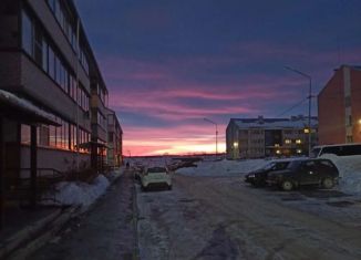 Продажа квартиры студии, 26 м2, посёлок Западный, Просторная улица, 4