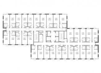 Продаю квартиру студию, 26.1 м2, Москва, метро Тропарёво