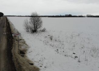 Продажа участка, 16 сот., деревня Грачевка