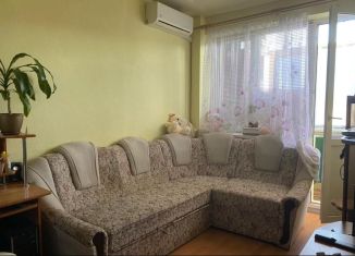 Продается 1-комнатная квартира, 30 м2, Краснодар, Черниговская улица, 8, микрорайон Круглик