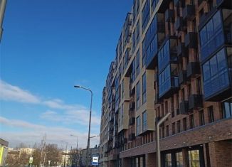 Продам 1-комнатную квартиру, 34.5 м2, поселок Отрадное, Молодёжная улица, 5, ЖК Отрада-2