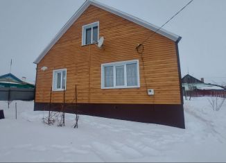 Продам дом, 105 м2, Нурлат, улица Лобачевского, 48