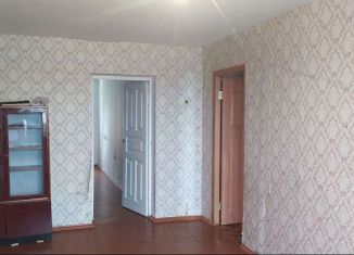 3-комнатная квартира в аренду, 60 м2, Иркутск, улица Лызина, 18, Правобережный округ