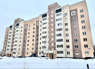 Продается 1-комнатная квартира, 35.7 м2, Ярославль, Кавказская улица, 25, ЖК Экоквартал