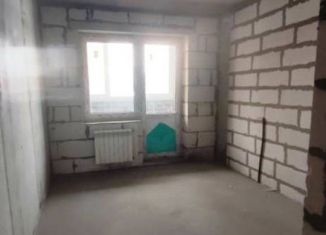 Продаю 1-ком. квартиру, 45 м2, Тула, улица Конструктора Грязева, 8, ЖК Зеленстрой-2