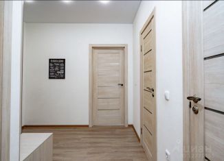 Продаю двухкомнатную квартиру, 57.8 м2, Кудрово, Каштановая аллея, 2, ЖК Новый Оккервиль