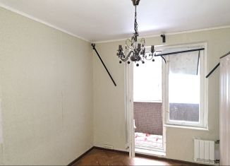 Продам квартиру студию, 18.1 м2, Москва, станция Перерва, улица Перерва, 14