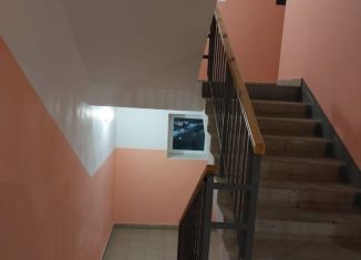 1-комнатная квартира на продажу, 43.7 м2, посёлок железнодорожной станции Высокая Гора, Станционная улица, 4