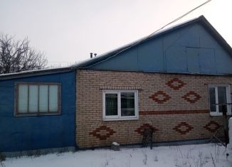 Продам дом, 85 м2, деревня Вишнёвка